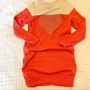 Gap Sweater Dress